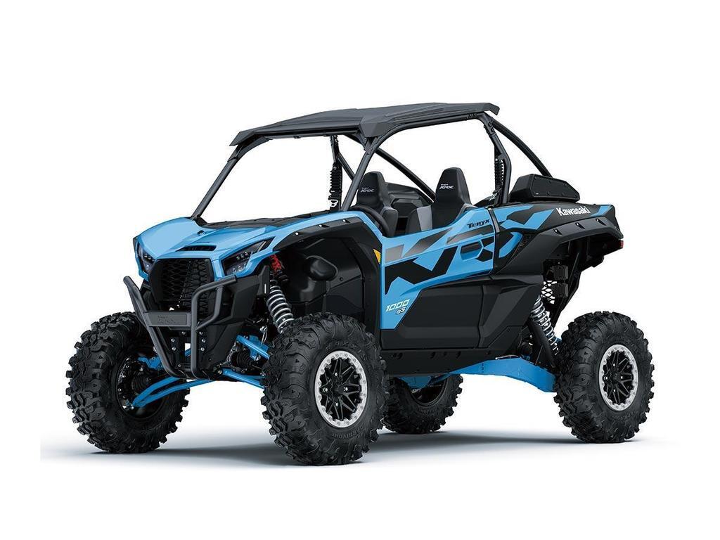 Kawasaki Teryx Krx Four Wheelers For Sale in New Hampshire - ATV