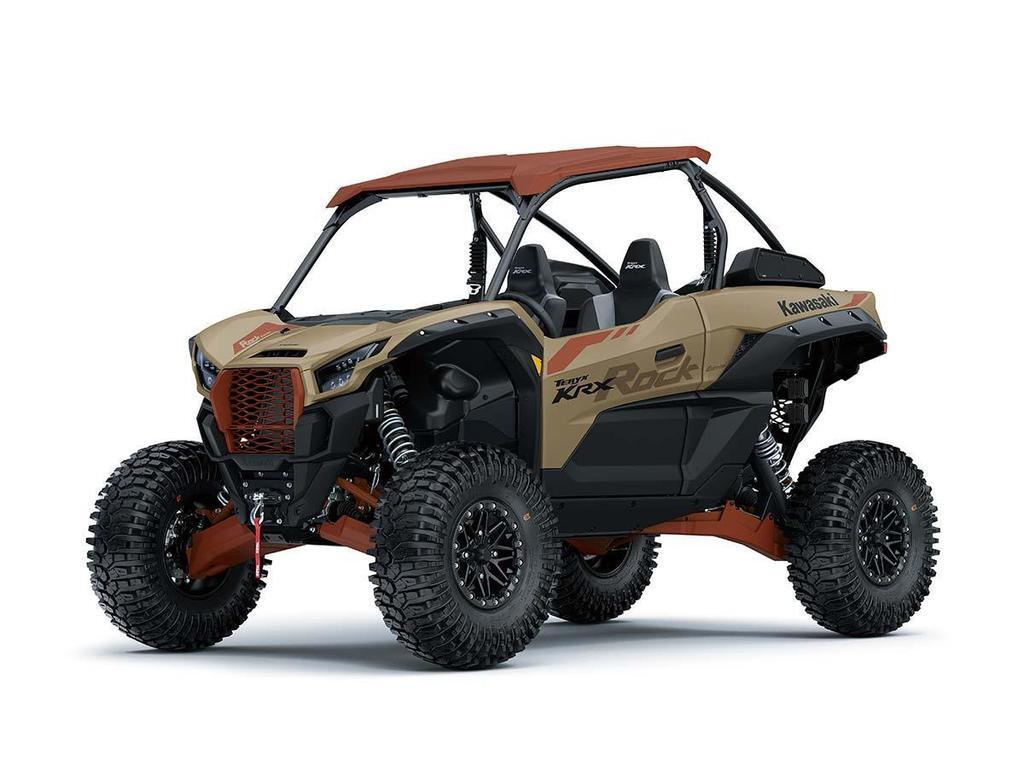 Kawasaki Teryx Krx Four Wheelers For Sale in Pennsylvania - ATV Trader