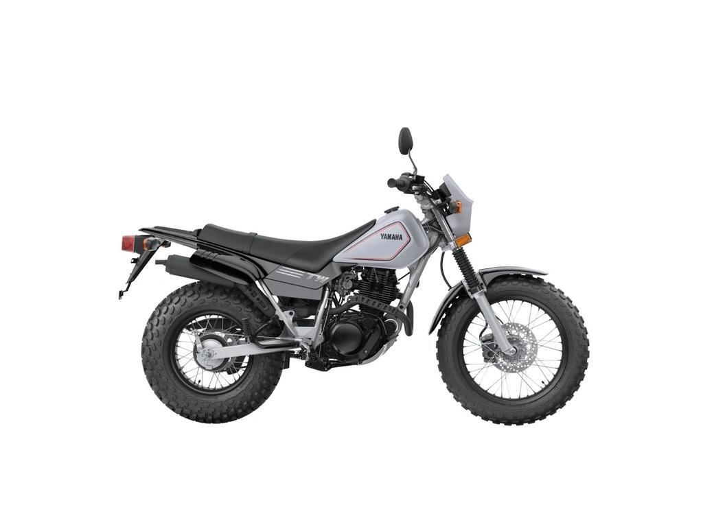 2007 Yamaha TW200 Motorcycles For Sale - Cycle Trader