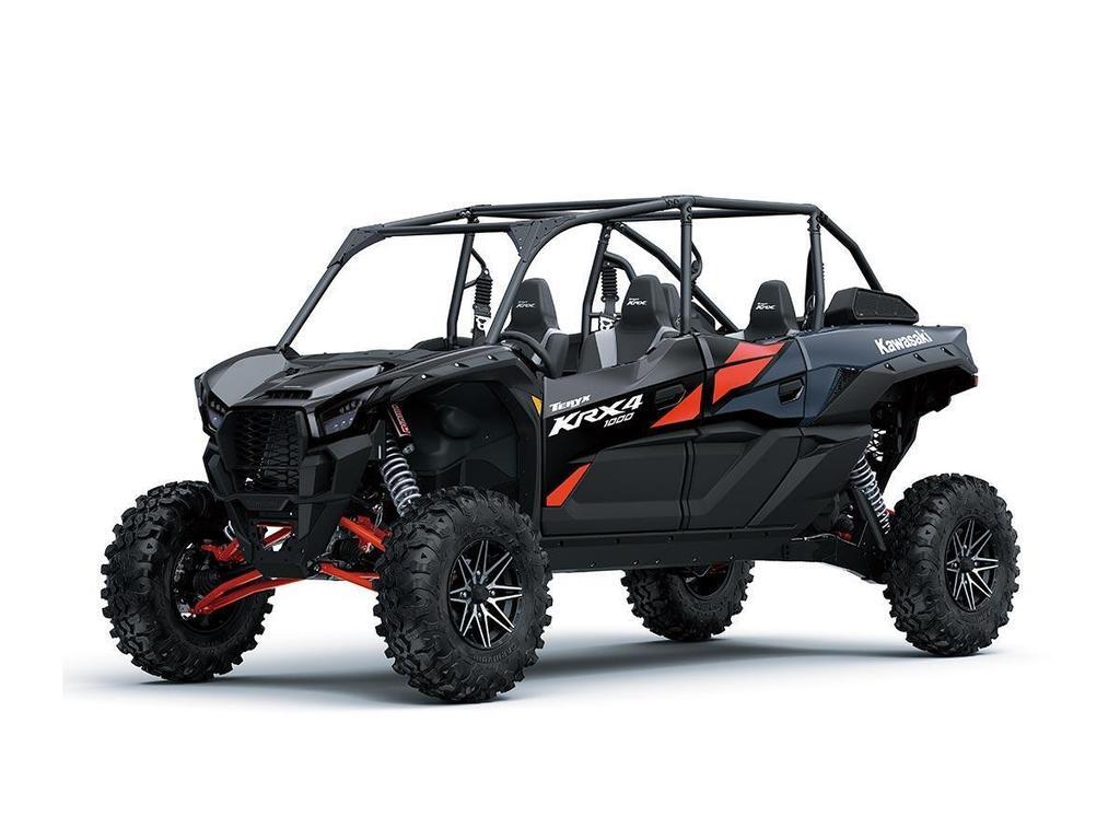 Kawasaki Teryx KRX4 Four Wheelers For Sale in Idaho - ATV Trader