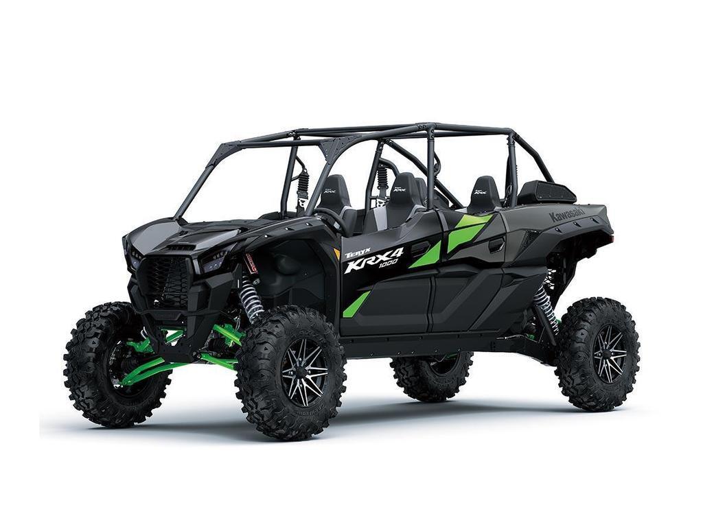 Kawasaki Teryx KRX4 Four Wheelers For Sale in Idaho - ATV Trader