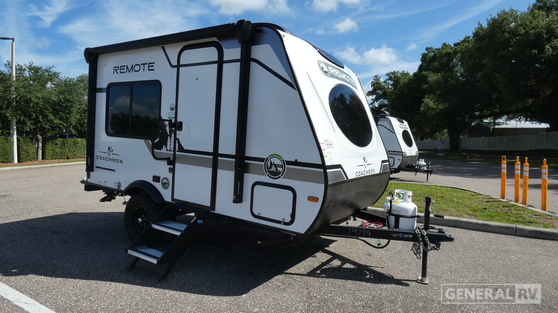 2026 Coachmen REMOTE 12R RV