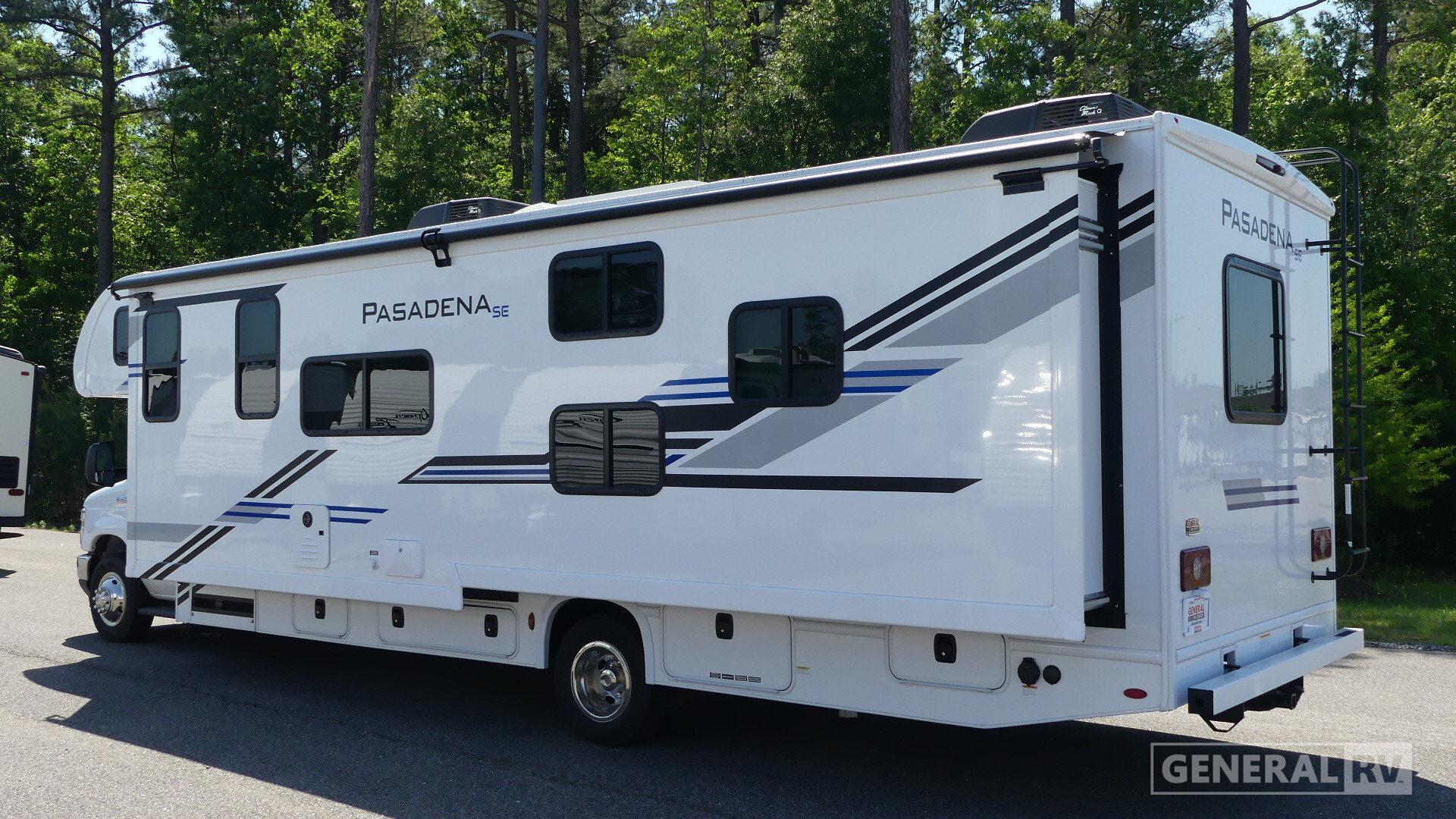 2027 Thor Motor Coach Pasadena SE SL31 in ashland VA