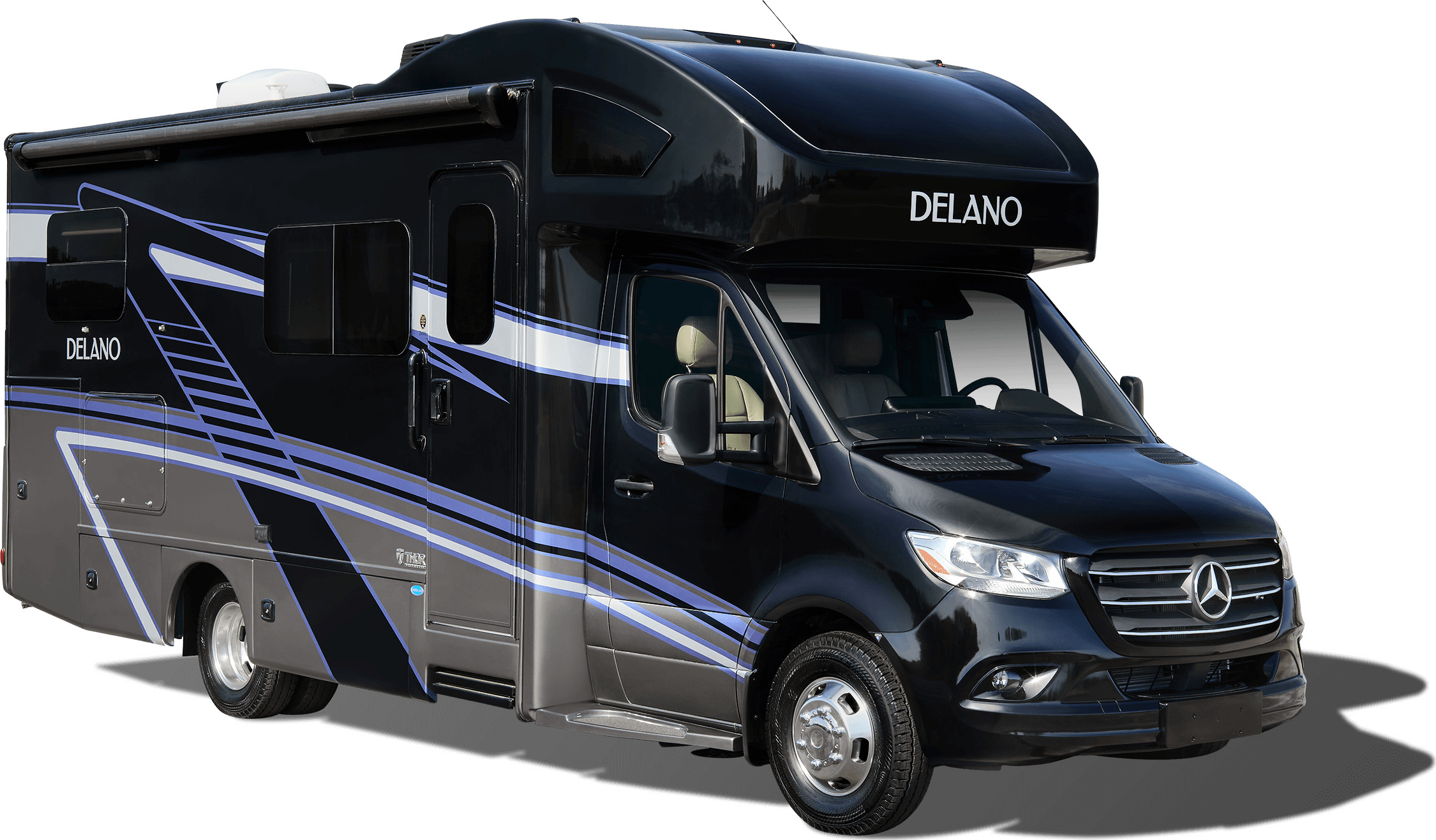 2027 Thor Motor Coach DELANO 24TT in west chester PA