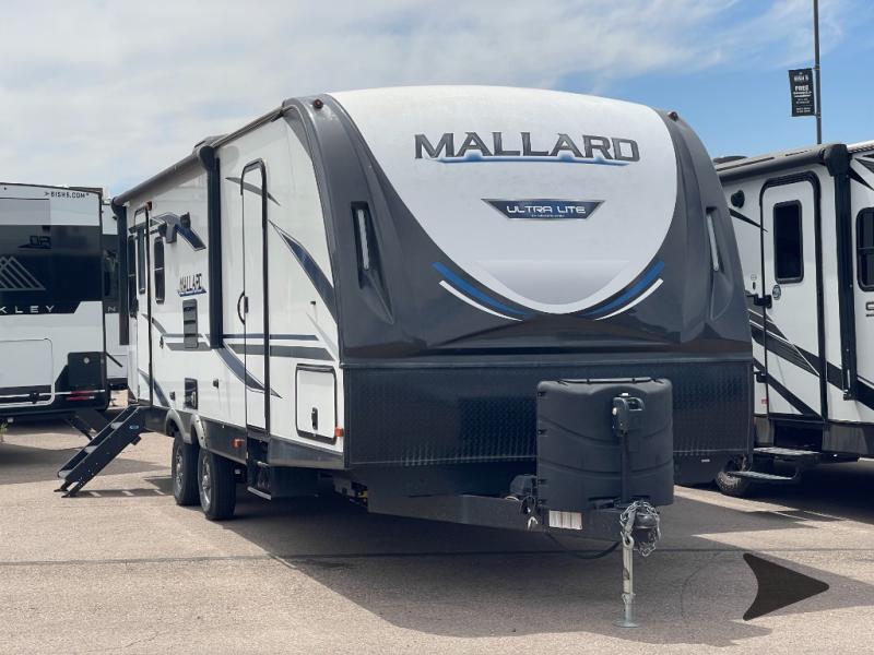 2020 Heartland Mallard 27 in meridian ID
