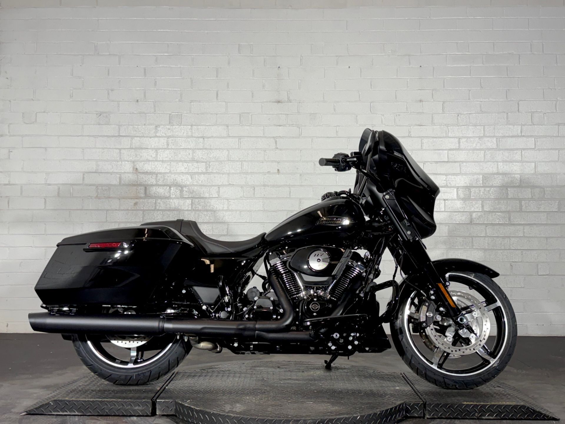 2026 Harley-Davidson Street Glide® in Winston Salem, NC