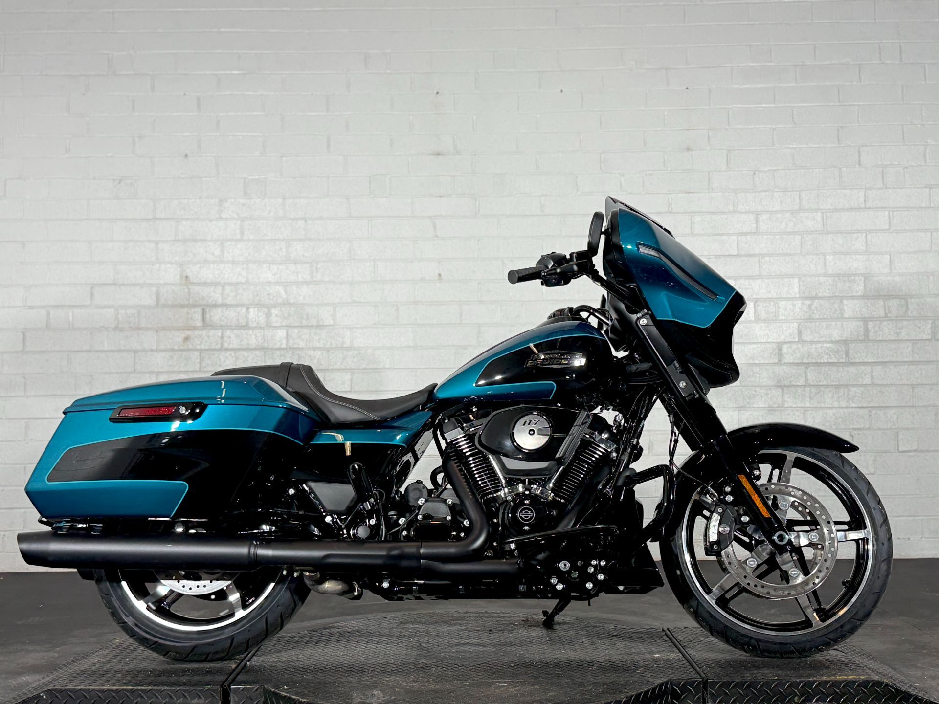 2026 Harley-Davidson Street Glide® in Winston Salem, NC