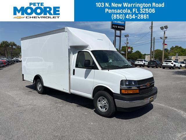 2026 Chevrolet Express Commercial Cutaway in Pensacola, FL