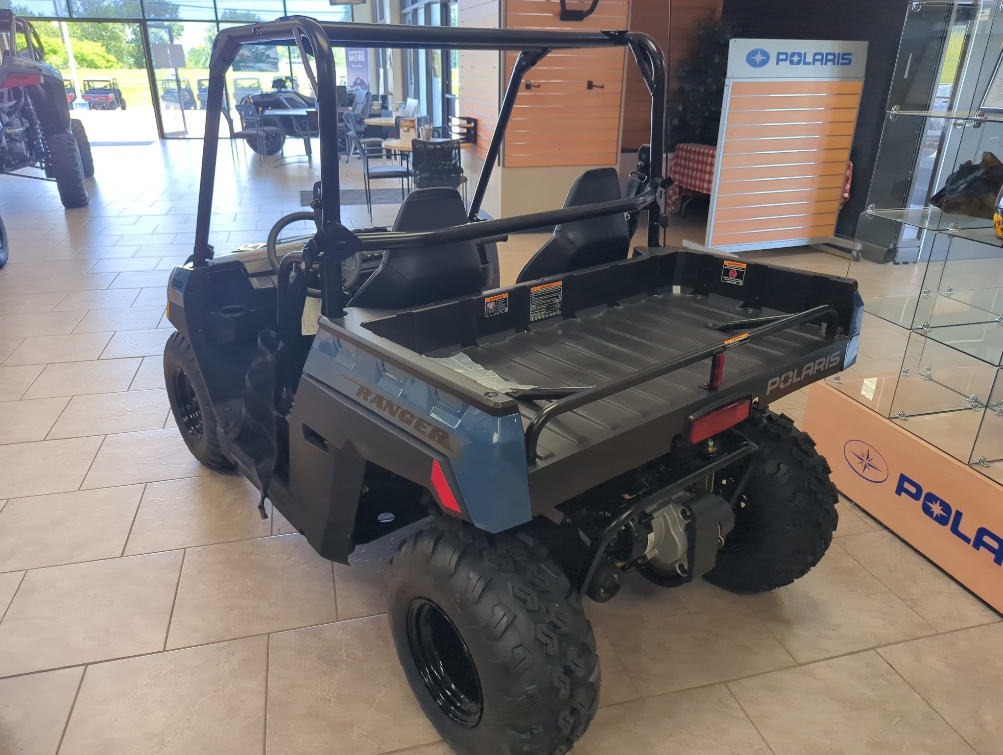 2026 Polaris Ranger 150 EFI in dry ridge KY