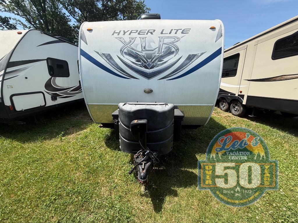 2013 Forest River Rv XLR 27HFS in gambrills MD