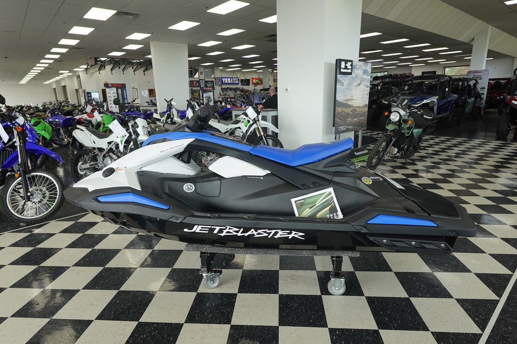 2025 Yamaha Waverunners Jetblaster® in Rapid City, SD