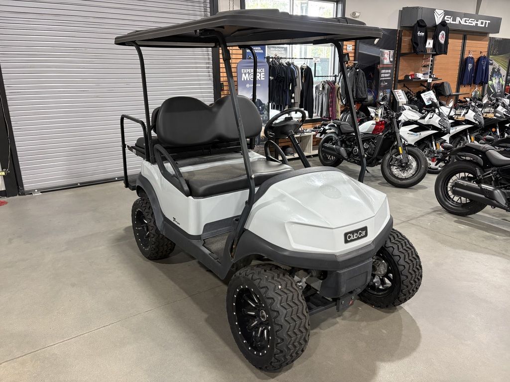 2020 Club Car® Tempo Electric in fayetteville NC
