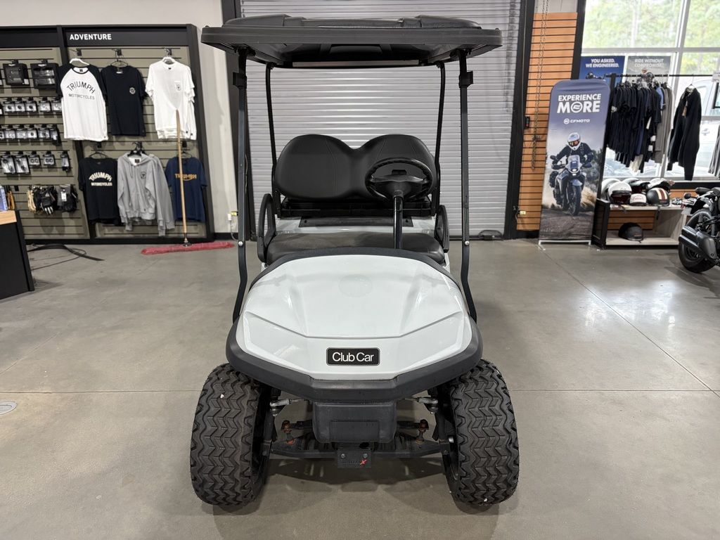 2020 Club Car® Tempo Electric in fayetteville NC