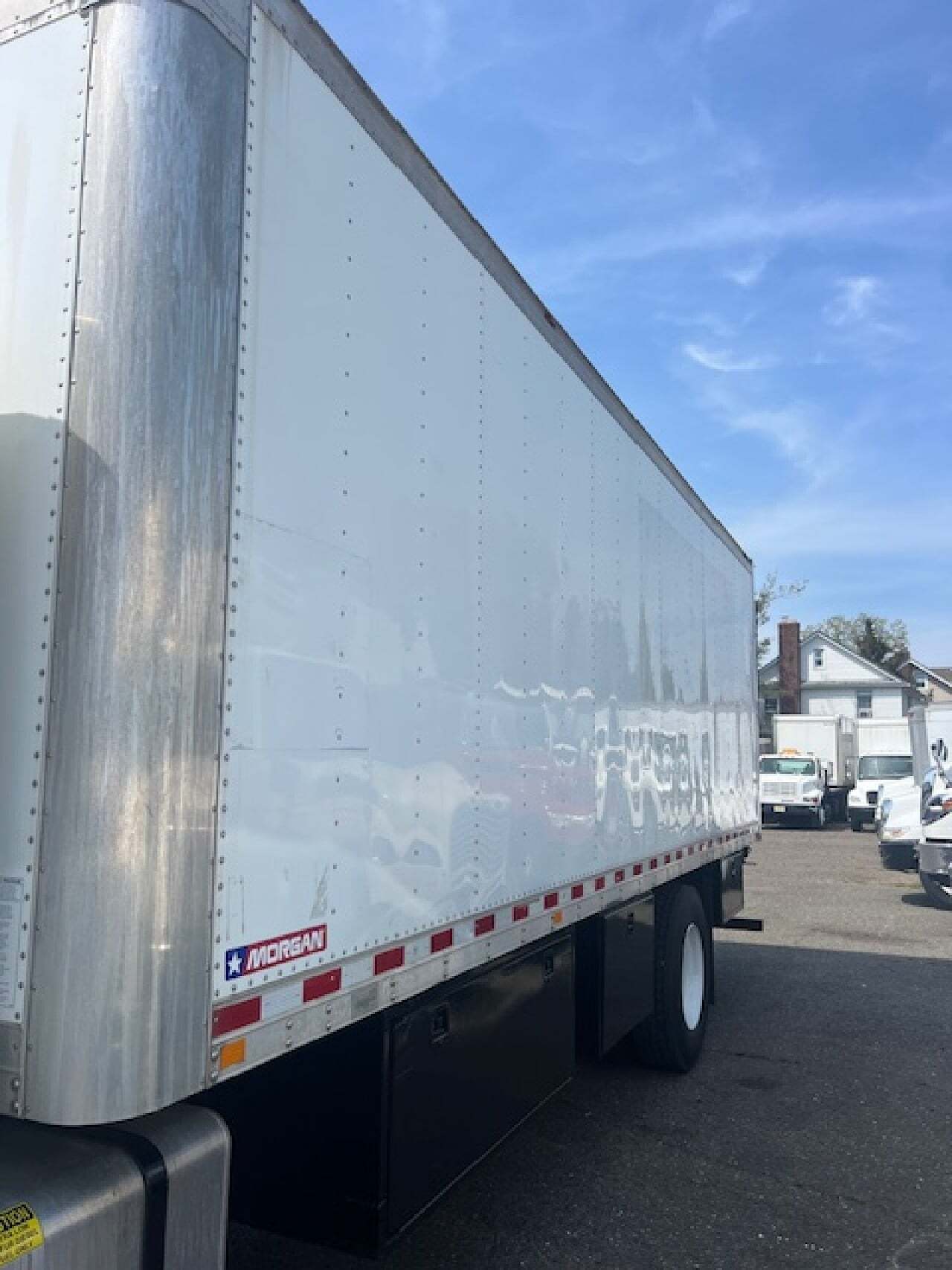 2014 MORGAN 24 FT in Neptune, NJ