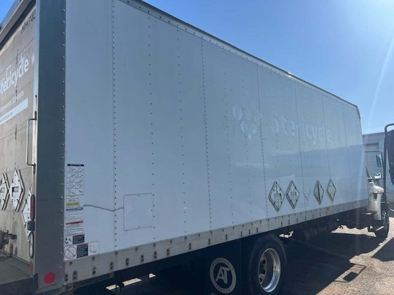 UTILIMASTER 26 FT in Neptune, NJ