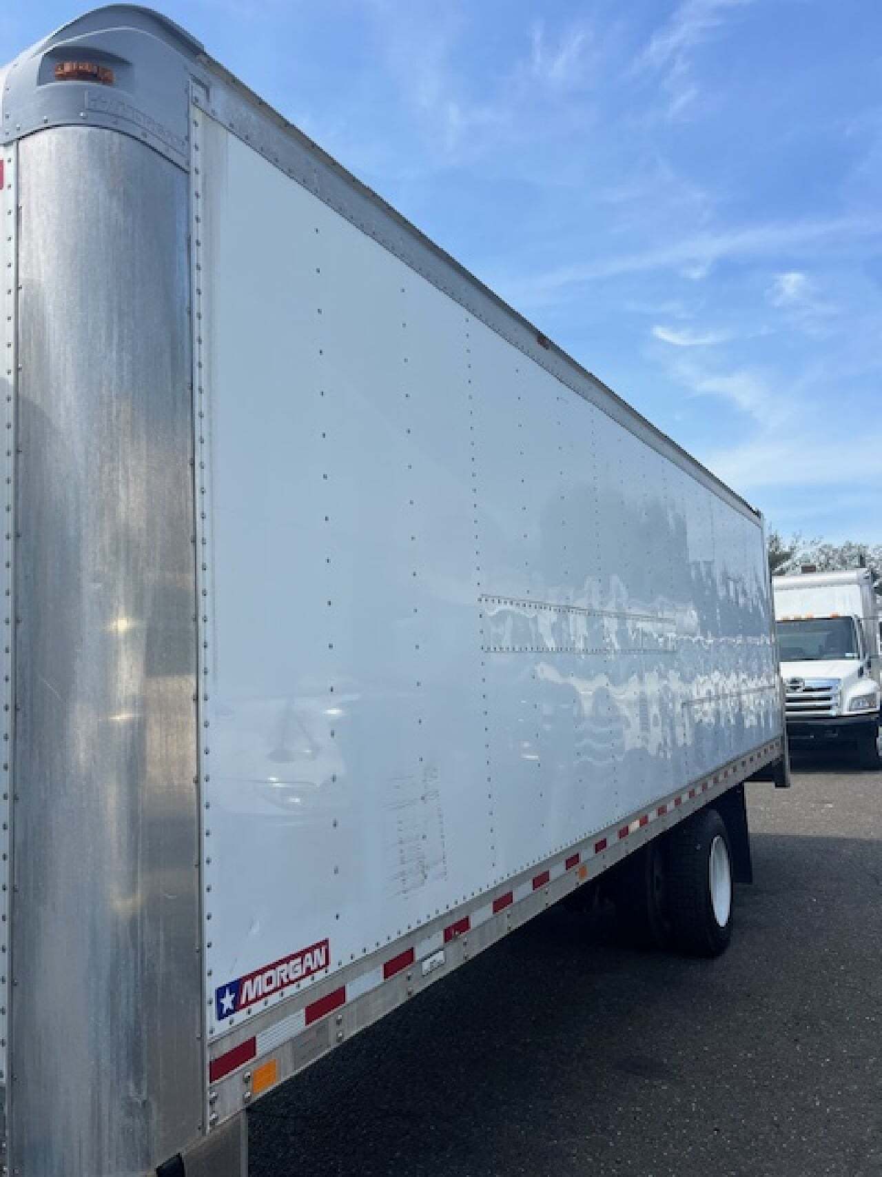 2018 MORGAN 24 FT in Neptune, NJ