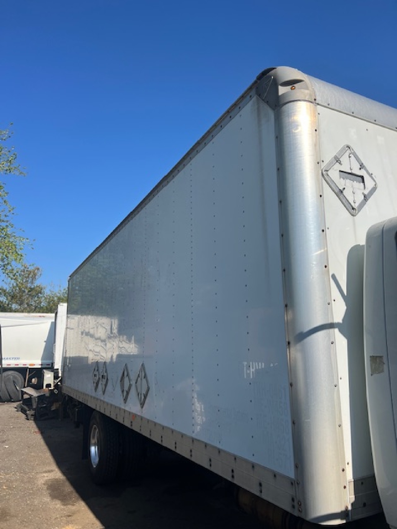 UTILIMASTER 26 FT in Neptune, NJ