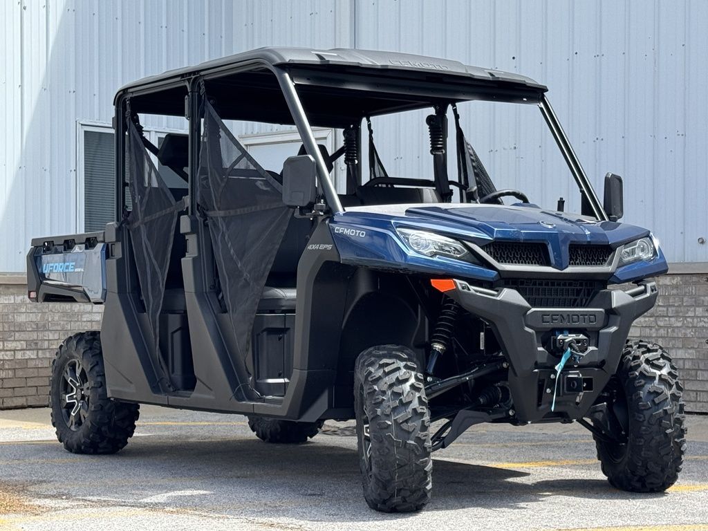 2026 CFMOTO UFORCE 1000 XL in monee IL