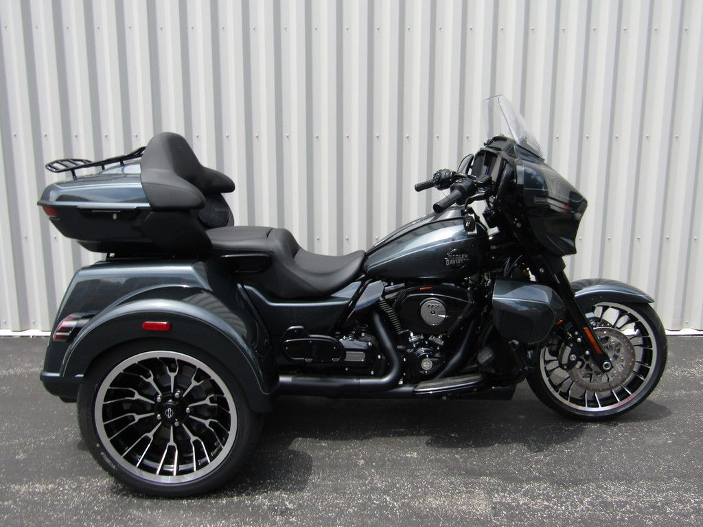 2026 Harley-Davidson® FLHLT - Street Glide® 3 Limited LIMITED in St. Charles, MO