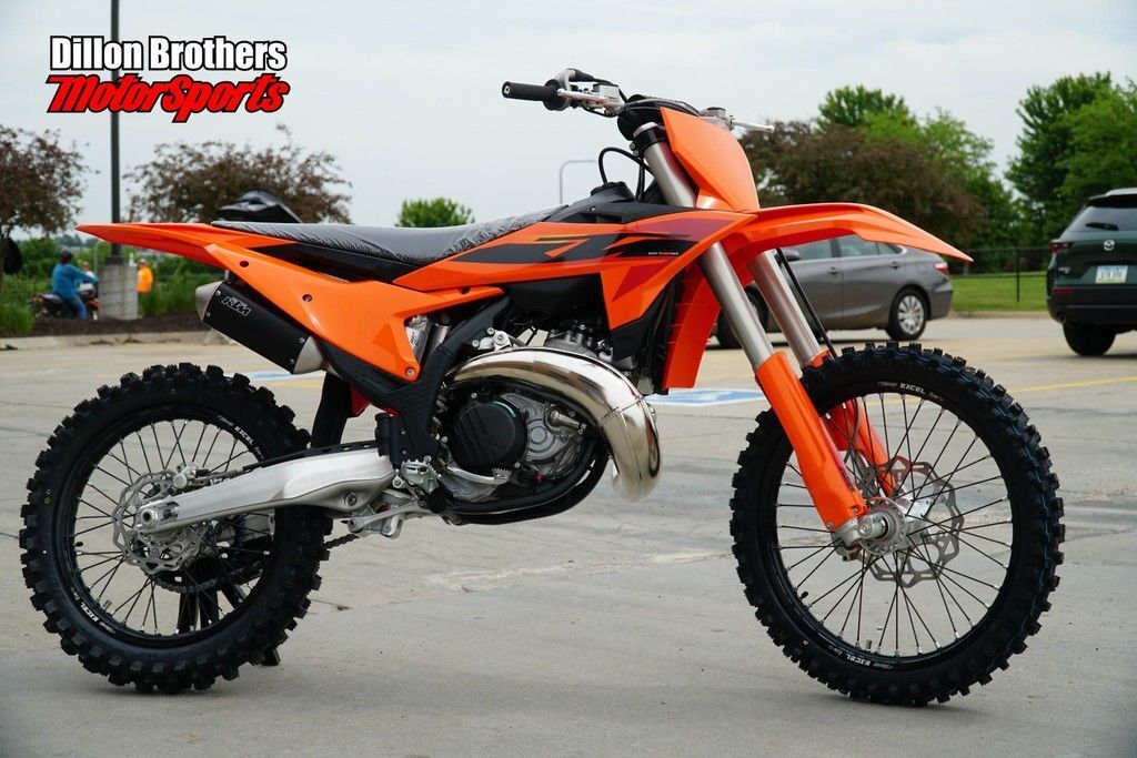 2025 KTM 250 SX SX in Omaha, NE
