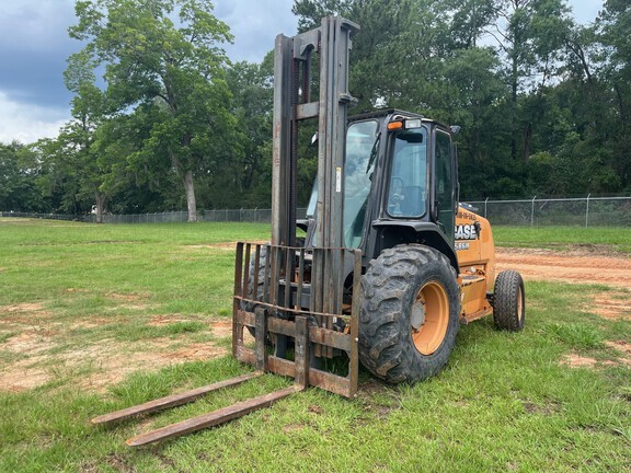 2016 Case 586H in Cairo, GA