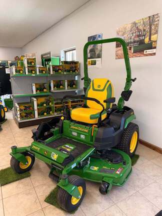 2025 John Deere z545 R in Milan, OH
