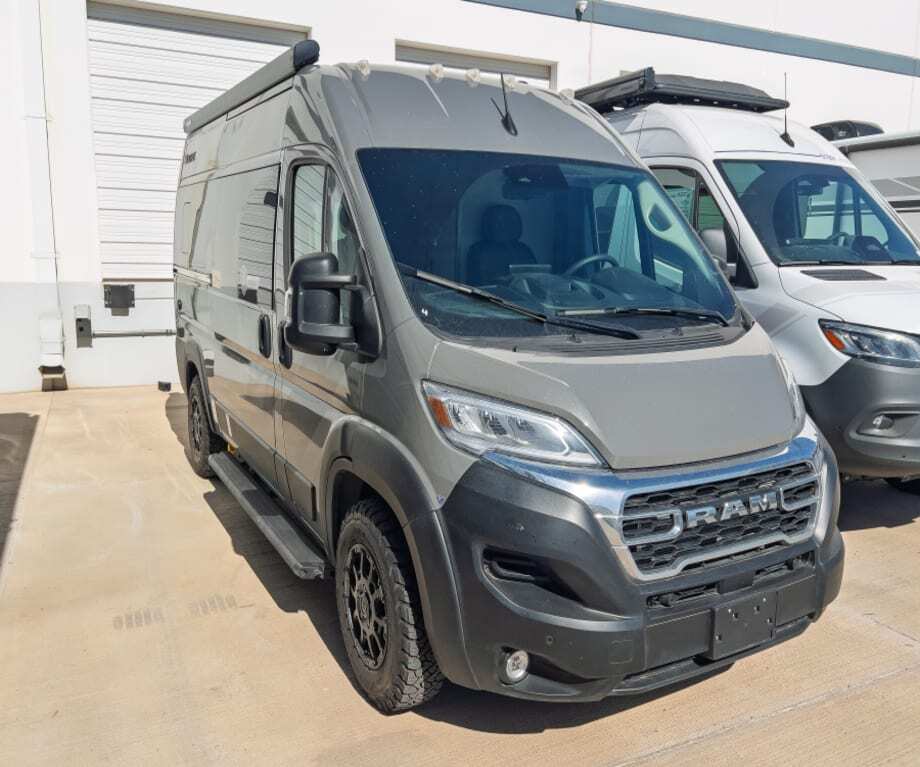 2027 Thor Motor Coach SCOPE 18Z-S in mesa AZ