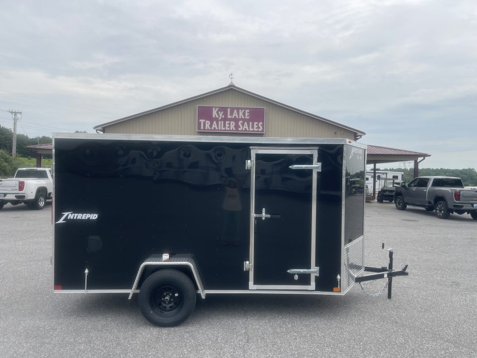 2026 Homesteader Trailer 612 IS in Calvert City, KY