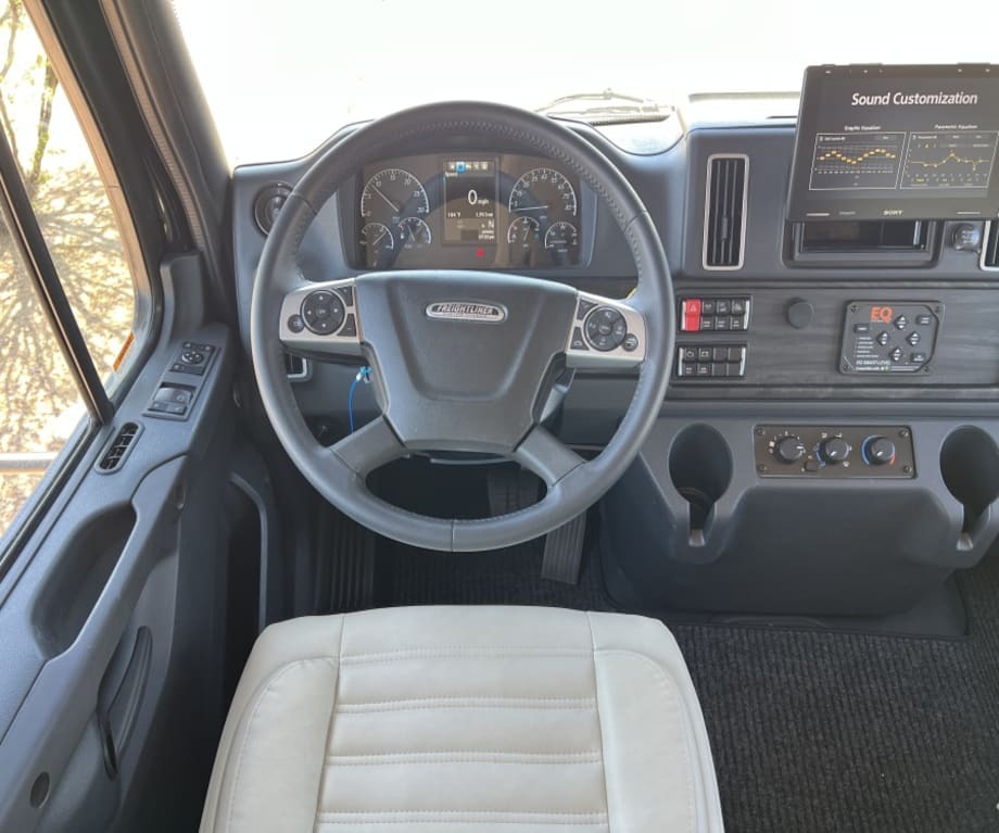 2026 Entegra ACCOLADE XL 37K-XL in tucson AZ