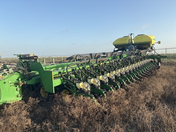 2014 John Deere DB80 in Robstown, TX