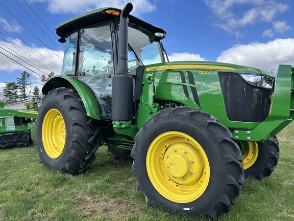 2025 John Deere 5090E in Saint Clairsville, OH