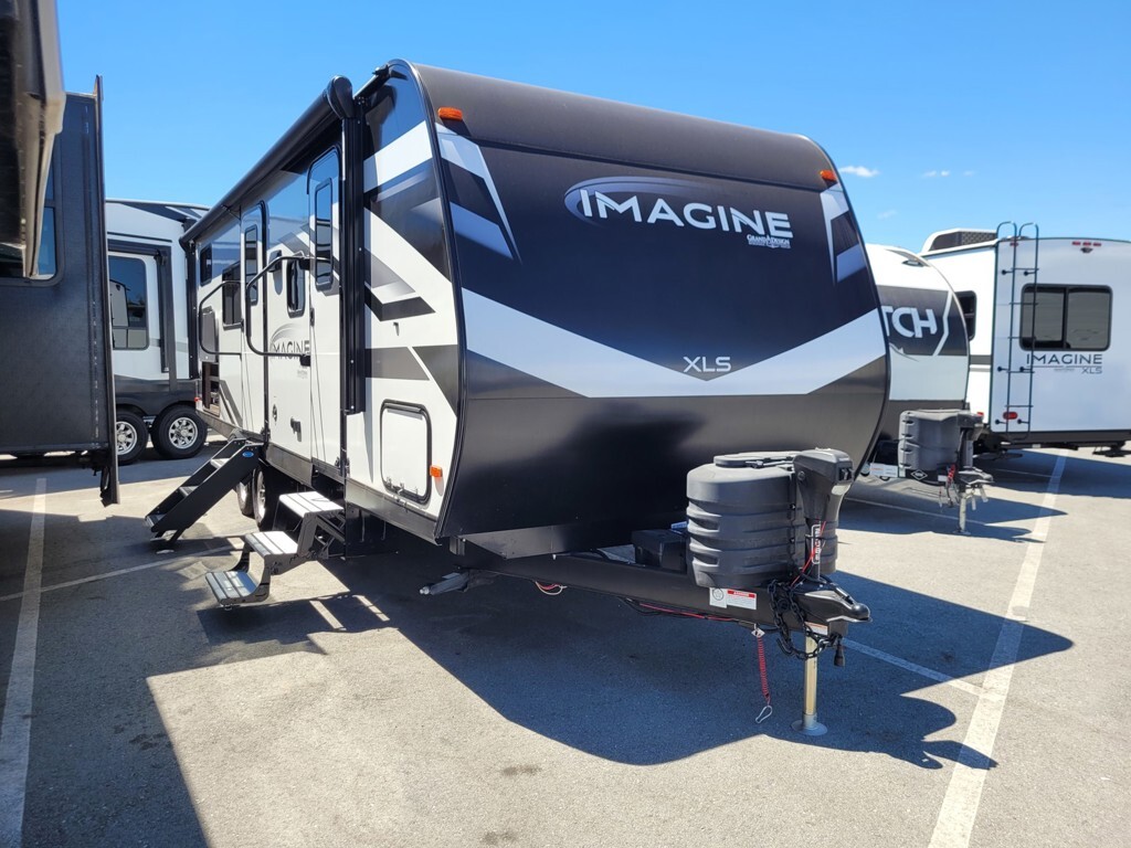 2025 Grand Design Imagine XLS 25DBE in gilroy CA