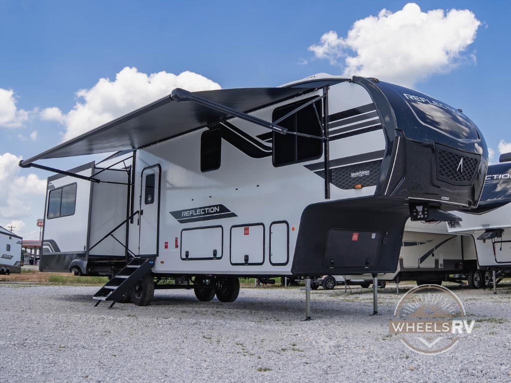 2027 Grand Design Reflection 324MBS in springdale AR
