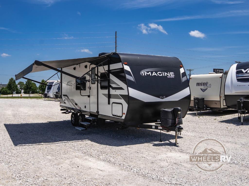 2023 Grand Design Imagine XLS 22MLE in springdale AR