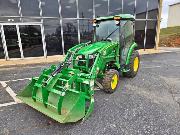 2023 John Deere 3046R in Spartanburg, SC