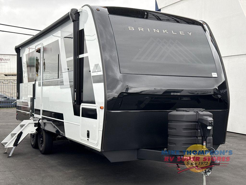 2027 Brinkley Model I 235 in santa fe springs CA