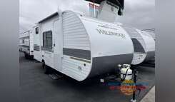 2027 Forest River Rv Wildwood FSX 174DBLE RV