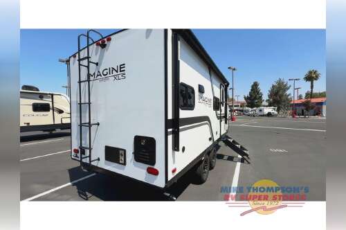 2027 Grand Design Imagine XLS 17MKE in colton CA