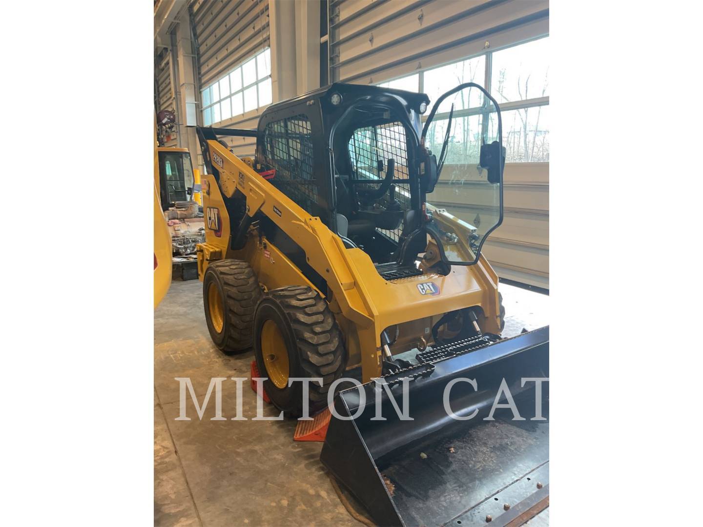 2024 CAT 262D 3 in Stoughton, MA