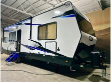 2025 Forest River Vengeance Rogue Armored 26L140 Review image