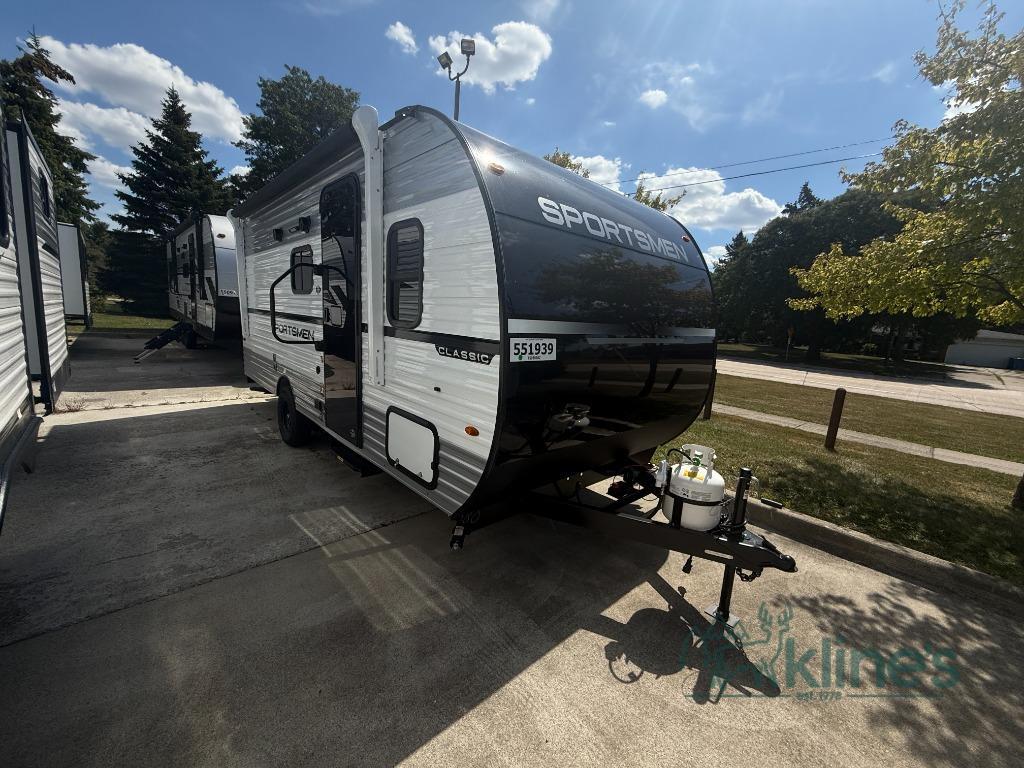 2026 Kz Sportsmen Classic 180BH RV