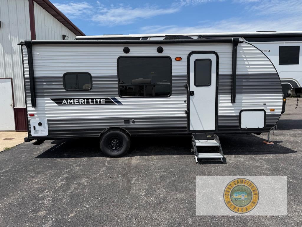 2025 Gulf Stream Rv Ameri-Lite Super Lite 199RK in nevada IA