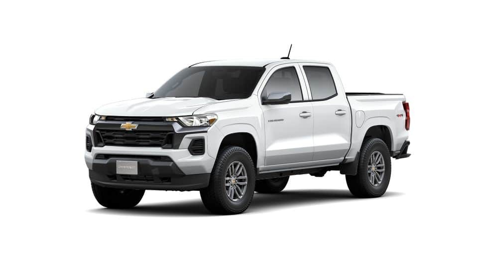 2026 CHEVROLET Colorado in Urbandale, IA