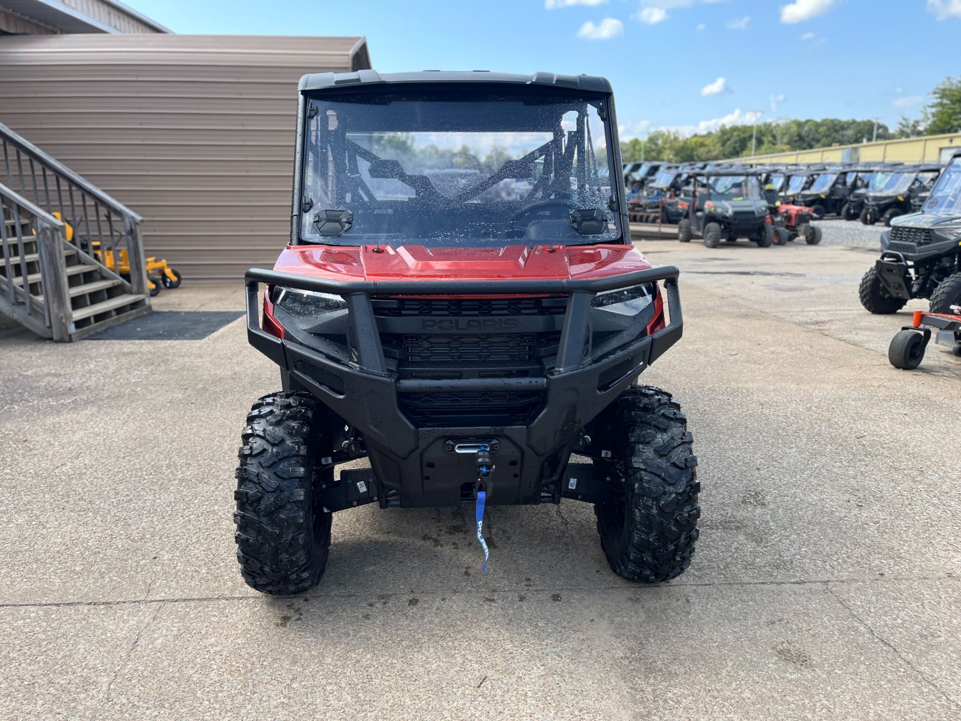2026 Polaris Ranger Crew XP 1000 Premium in ooltewah TN