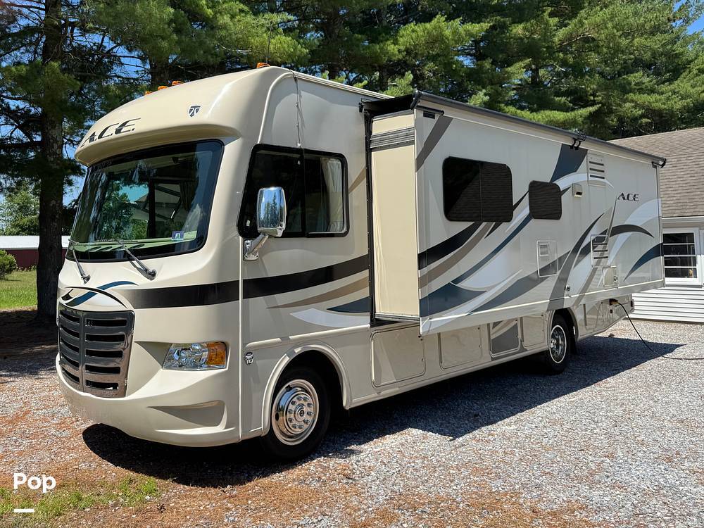 2015 Thor Motor Coach A.C.E. 29.3 in egg harbor city NJ