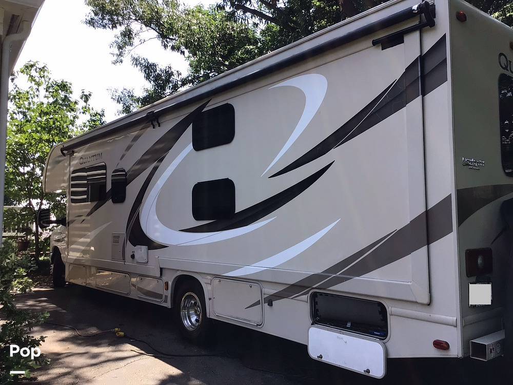 2016 Thor Motor Coach Quantum LF31 in darnestown MD