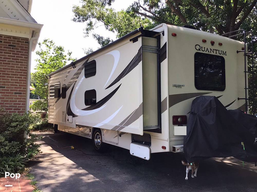 2016 Thor Motor Coach Quantum LF31 in darnestown MD