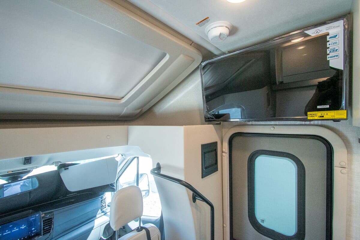 2026 Thor Motor Coach Gemini AWD 24JG in alvarado TX