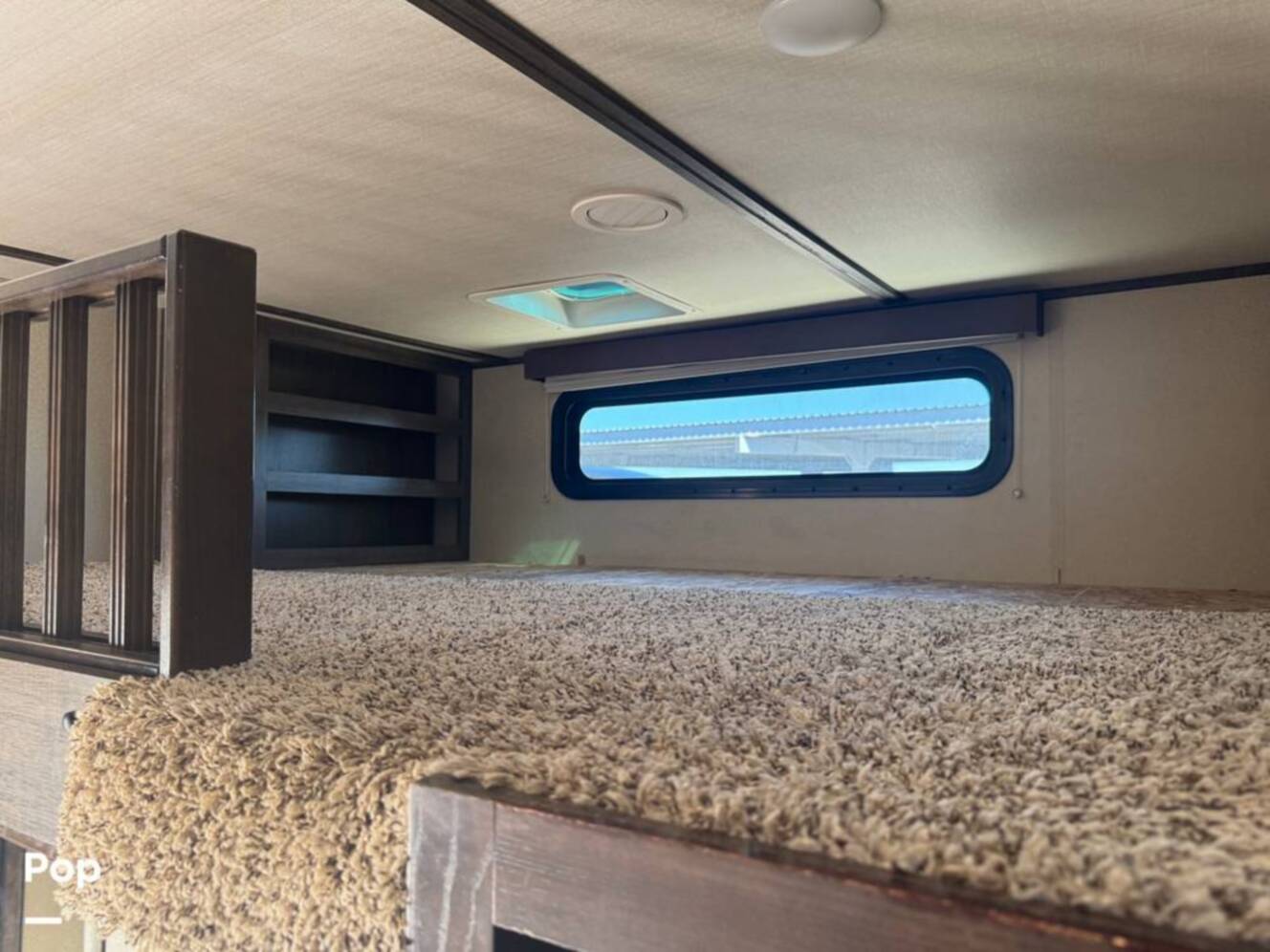 A photo of this 2019 Grand Design Solitude 377MBS