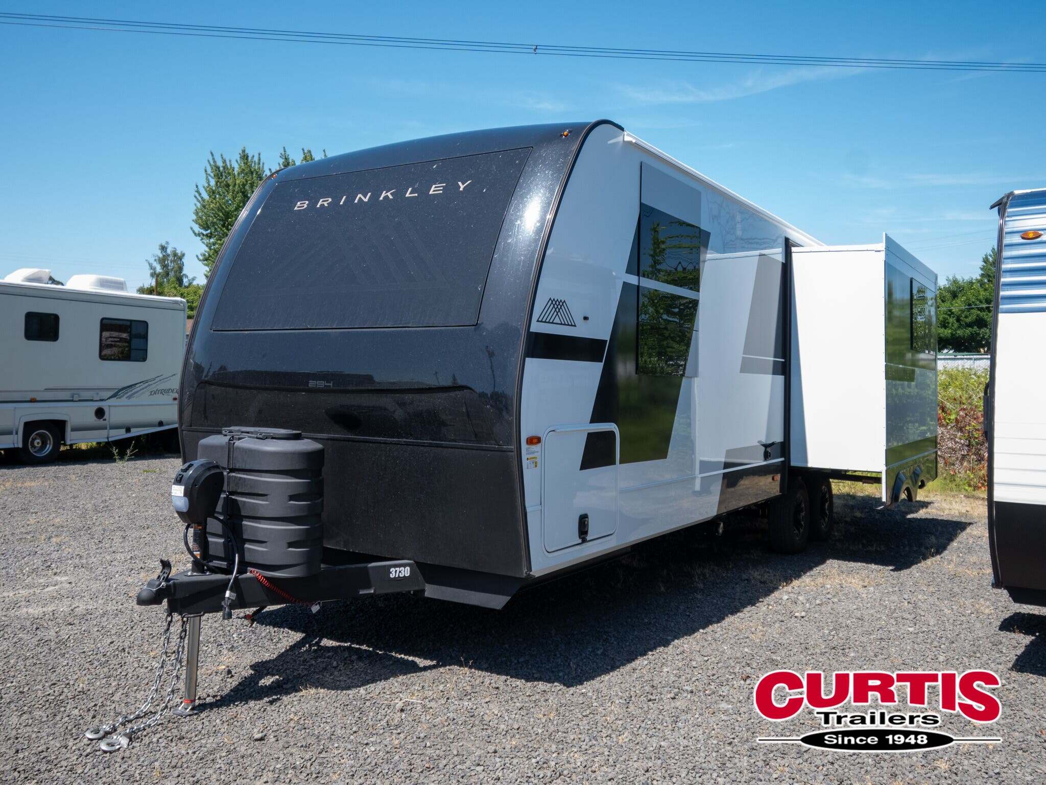 2026 Brinkley Rv Model I 294 in beaverton OR